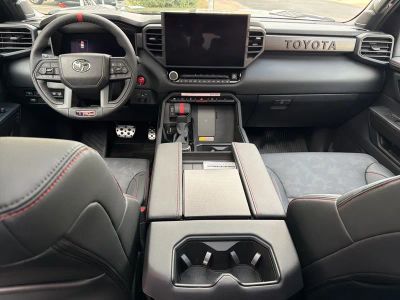 2026 Toyota Sequoia - Photo 24