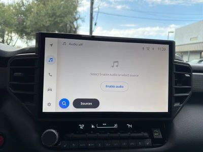 2026 Toyota Sequoia - Photo 37