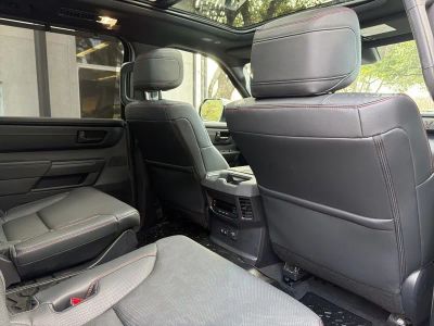 2026 Toyota Sequoia - Photo 29