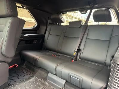 2026 Toyota Sequoia - Photo 26