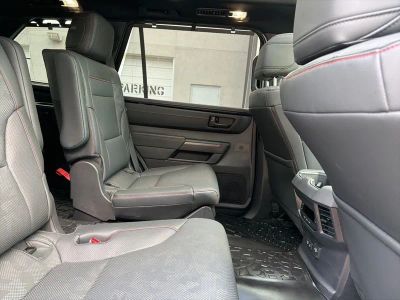 2026 Toyota Sequoia - Photo 31