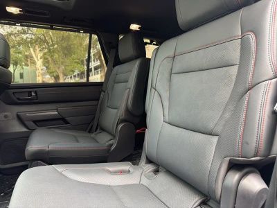 2026 Toyota Sequoia - Photo 21