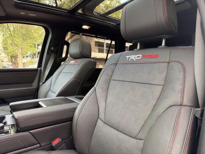 2026 Toyota Sequoia - Photo 14