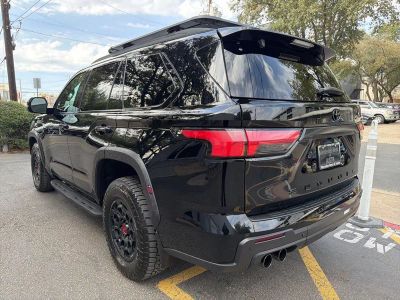 2026 Toyota Sequoia - Photo 5