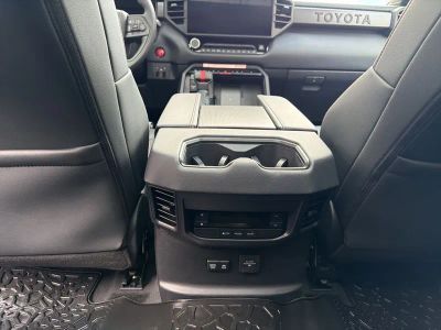 2026 Toyota Sequoia - Photo 25