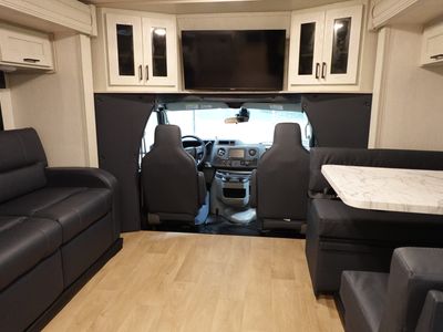 2026 NeXus RV Viper - Photo 6