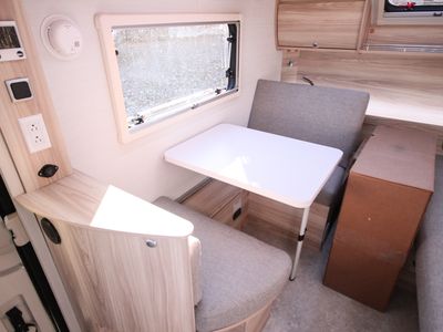 2026 nuCamp TAB 360 CS Black Canyon - Photo 13
