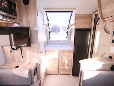 2026 nuCamp TAB 360 CS Black Canyon - Photo 10