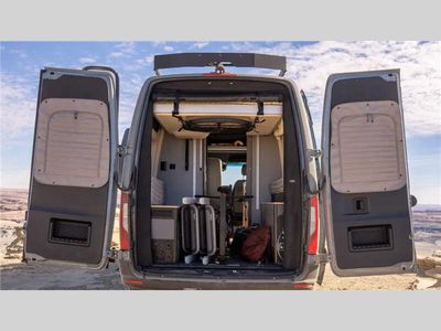 2024 Winnebago Revel - Photo 8