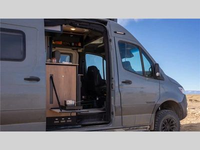 2024 Winnebago Revel - Photo 6