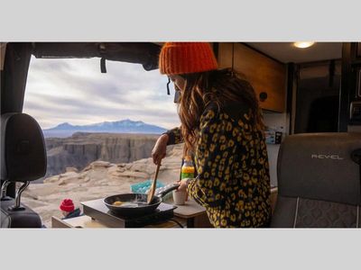 2024 Winnebago Revel - Photo 5
