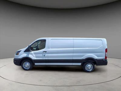 2024 Ford Transit-350 — side profile view
