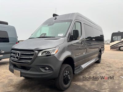 2026 Coachmen Galleria — side profile view