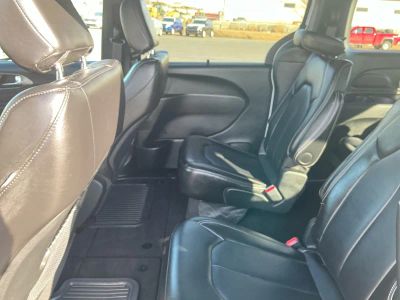 2025 Chrysler Pacifica - Photo 16