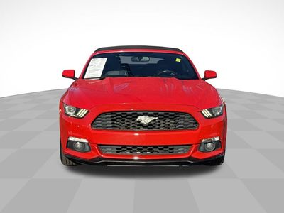 2016 Ford Mustang - Photo 2