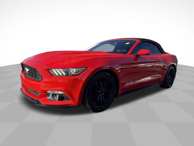 2016 Ford Mustang - Photo 1