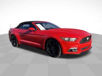 2016 Ford Mustang - Photo 3