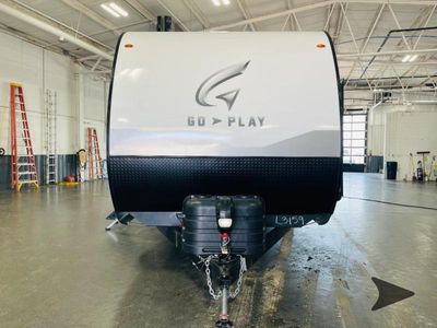 2026 Wayfinder RV Go Play - Photo 3