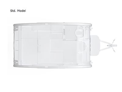 2026 TAB 320 LITE Std. Model - Photo 2