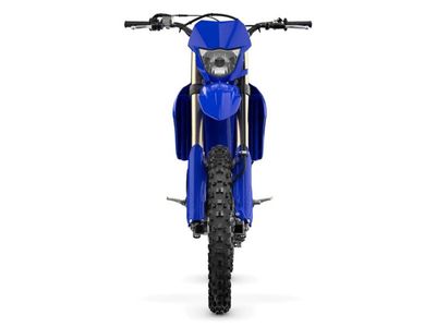 2026 Yamaha WR450F - Photo 5