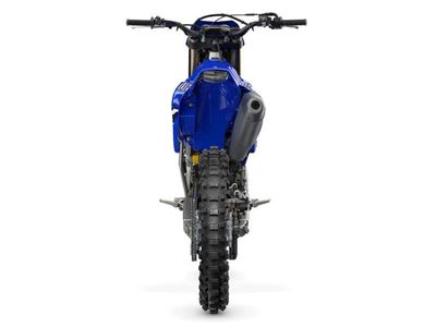 2026 Yamaha WR450F - Photo 8