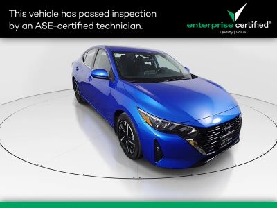 2024 Nissan Sentra - Photo 1