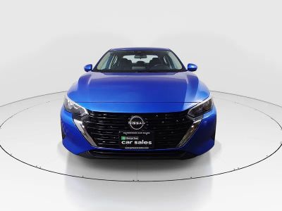 2024 Nissan Sentra - Photo 2