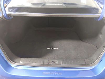 2024 Nissan Sentra - Photo 11