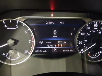 2024 Nissan Sentra - Photo 14