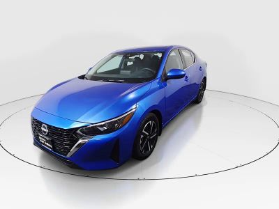 2024 Nissan Sentra - Photo 3