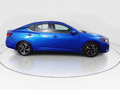 2024 Nissan Sentra - Photo 8