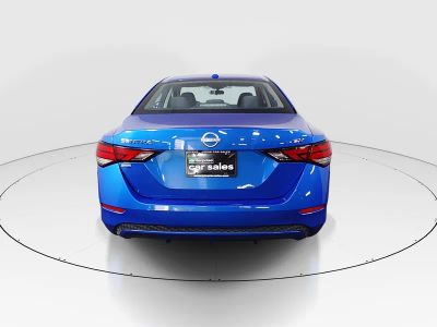 2024 Nissan Sentra - Photo 6