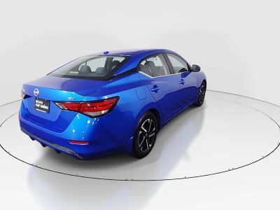 2024 Nissan Sentra - Photo 7