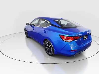 2024 Nissan Sentra - Photo 5