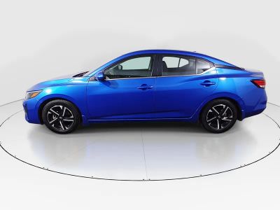 2024 Nissan Sentra - Photo 4
