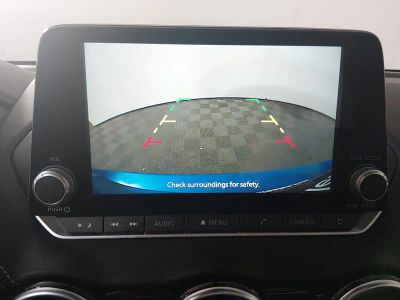 2024 Nissan Sentra - Photo 16