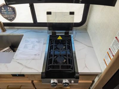 2027 Thor Motor Coach CHATEAU — photo 12 view