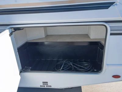 2027 Thor Motor Coach CHATEAU — photo 24 view