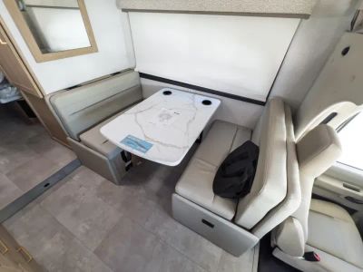2027 Thor Motor Coach CHATEAU — photo 8 view