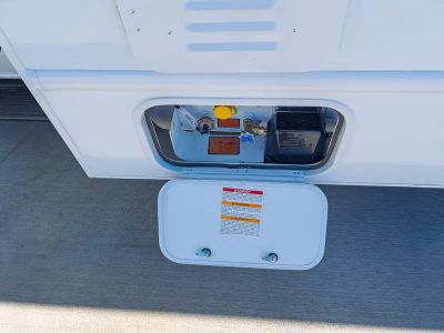 2027 Thor Motor Coach CHATEAU — photo 22 view