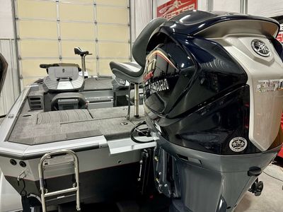 2026 Vexus AVX 2085s - Photo 15