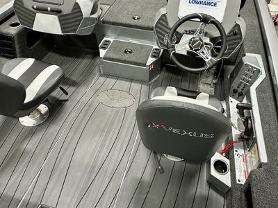 2026 Vexus AVX 2085s - Photo 13