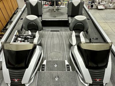 2026 Vexus AVX 2085s - Photo 11