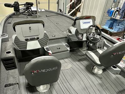 2026 Vexus AVX 2085s - Photo 14