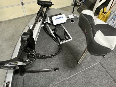 2026 Vexus AVX 2085s - Photo 9