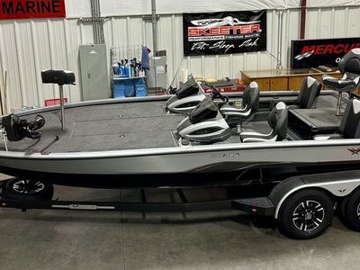2026 Vexus AVX 2085s - Photo 4