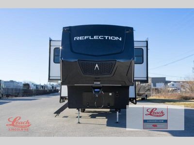 2026 Reflection 360FLS - Photo 3