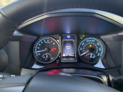 2023 Toyota Tacoma - Photo 3