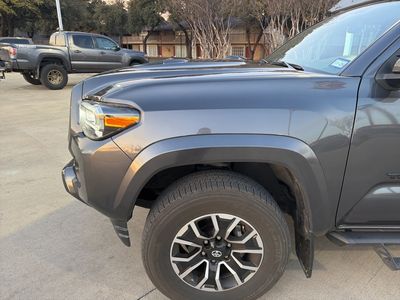 2023 Toyota Tacoma - Photo 12