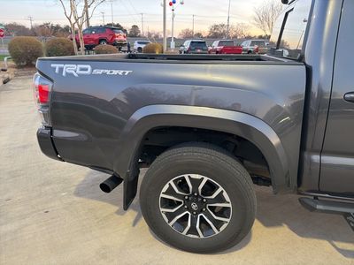 2023 Toyota Tacoma - Photo 9